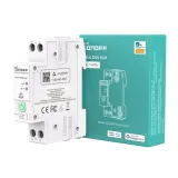 przelacznik-wifi-na-szyne-din-sonoff-basic-32a-matter-basic-1gsp-stan-nowy