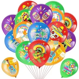 dekoracja-imprezowa-meksykanska-balony-fiesta-27-sztuk