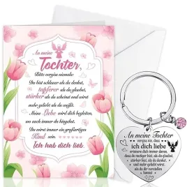 brelok-do-kluczy-dla-corki-grawerowany-stal-nierdzewna-kartka