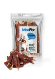 ideapet-przysmak-dla-psa-rybka-z-kaczka-500g
