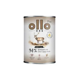 ollo-plus-kolagen-monobialkowa-mokra-karma-dla-psa-94percent-jelen-800g