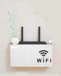 uchwyt-scienny-polka-na-router-wifi-switch-biala