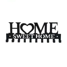 wieszak-uchwyt-scienny-home-sweet-home-na-klucze-ubrania