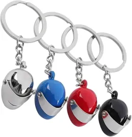 breloczek-do-kluczy-dla-motocyklisty-kask-prezent-super-gadzet-4-kolory