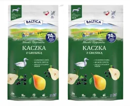 baltica-smaki-regionow-kaczka-z-gruszka-rasy-male-xs-s-2x3kg