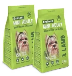 eminent-adult-mini-grain-free-lamb-2x2kg