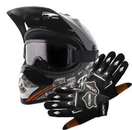 kask-dzieciecy-crossowy-gogle-i-rekawice-na-enduro-bmx-quad-xs-czarny