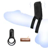 mechao-black-9-vibration-functions