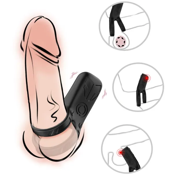 mechao-black-9-vibration-functions-kod-producenta-zgodny-z-opisem-stan-nowy