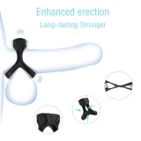 mechay-black-9-vibration-functions