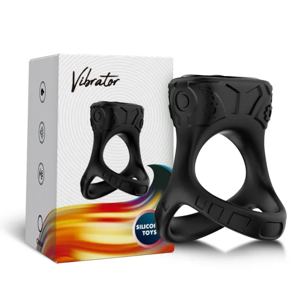 mechay-black-9-vibration-functions-kod-producenta-zgodny-z-opisem-marka-inna