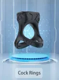 mechay-black-9-vibration-functions-stan-nowy-kod-producenta-zgodny-z-opisem-marka-inna