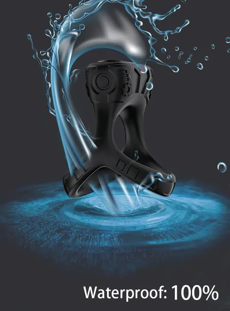 mechay-black-9-vibration-functions-kod-producenta-zgodny-z-opisem-marka-inna-stan-nowy