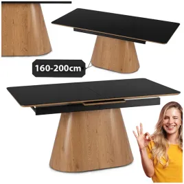 stol-ceramiczny-rozkladany-kuchenny-do-jadalni-czarny-lizbona-160-200-cm