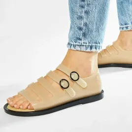 melissa-sandaly-bezowe-damskie-35-36-3w9g13