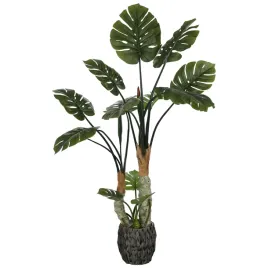 sztuczna-monstera-wielopienna-premium-drzewko-duza-roslina-w-doniczce-160cm