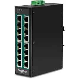 trendnet-industrie-switch-16-port-gbit-poe-din-rail-metall
