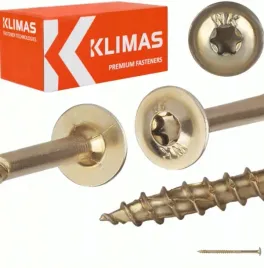 wkrety-ciesielskie-talerzowe-do-drewna-klimas-wkcp-6x140-leb-torx-100-szt
