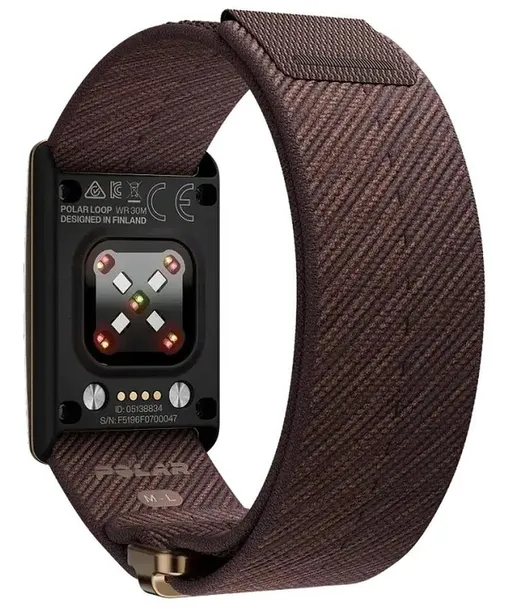 smartand-polar-loop-brown-cooper-czujniki-akcelerometr-krokomierz-pulsometr