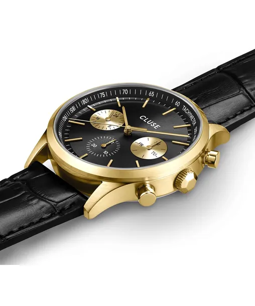 zegarek-meski-cluse-antheor-multifunction-mechanizm-kwarcowy