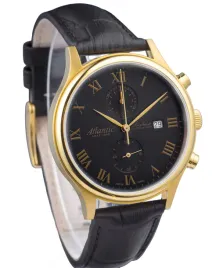 zegarek-meski-atlantic-seabase-chronograph