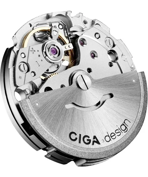 zegarek-ciga-design-u-series-automatic-rodzaj-paska-bransoleta