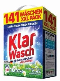 proszek-do-prania-klar-wasch-10-kg-uniwersalny