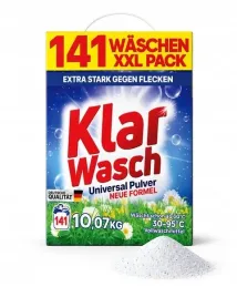 proszek-do-prania-klar-wasch-10-kg-uniwersalny