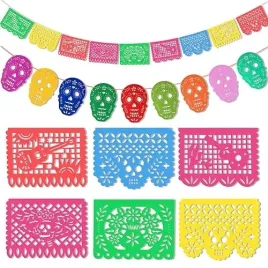 baner-meksykanski-dia-de-los-muertos-zestaw-2-szt-dekoracja