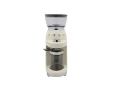 smeg-cgf03creu-mlynek-do-kawy-150-w-kremowy