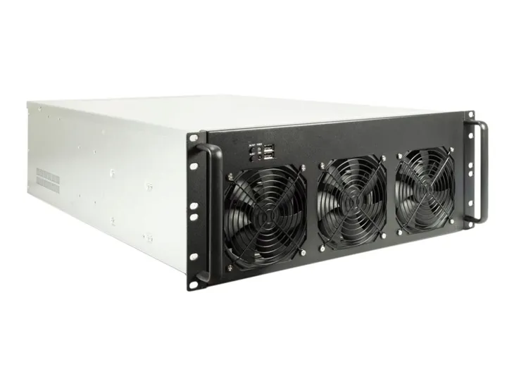 inter-tech-4f28-rack-czarny-srebrny