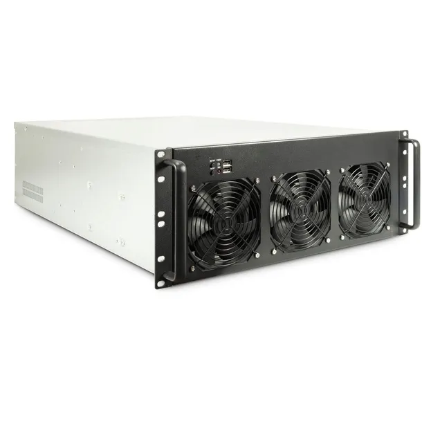 inter-tech-4f28-rack-czarny-srebrny