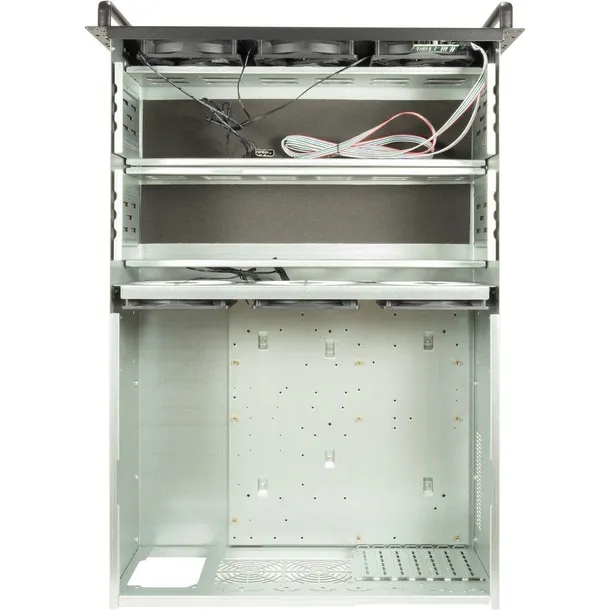 inter-tech-4f28-rack-czarny-srebrny
