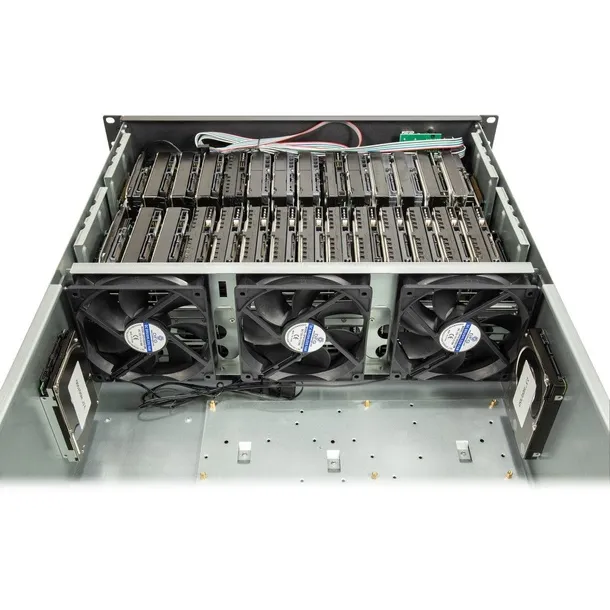 inter-tech-4f28-rack-czarny-srebrny