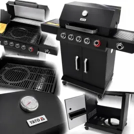 grill-gazowy-yao-5-1-19kw-czarny