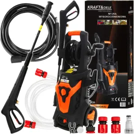 myjka-wysokocisnieniowa-elektryczna-230v-50hz-2800w-280-bar-akcesoria-kraft