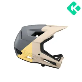 kask-lazer-cage-kineticore-matowy-piaskowy-sand-rozmiar-s