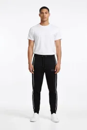 guess-czarne-spodnie-dresowe-z-bialymi-lampasami-meskie-m-gla