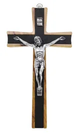 krzyz-wiszacy-drewno-oliwne-braz-4535-2u-25-cm