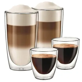 szklanki-termiczne-zestaw-do-kawy-latte-i-espresso-2x350ml-2x80ml