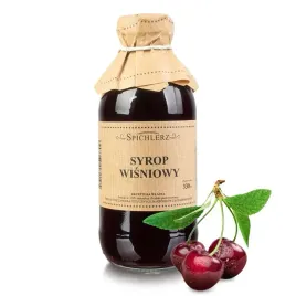 syrop-wisniowy-spichlerz-100percent-naturalny-330ml-z-wisni-do-herbaty-napojow