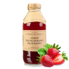 syrop-truskawkowy-prawdziwy-spichlerz-100percent-naturalny-330ml-z-truskawek