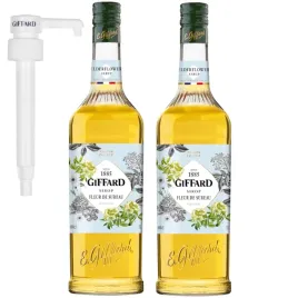 syrop-smakowy-barmanski-giffard-kwiat-bzu-2x1l-drinki-pompka-gratis