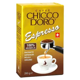 kawa-mielona-chicco-d-oro-espresso-100percent-arabica-250g-mocna-aromatyczna