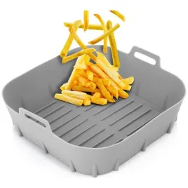 silikonowa-wkladka-do-frytownicy-vilde-airfryer-22-cm-szara