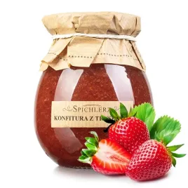 konfitura-z-truskawek-spichlerz-naturalna-300g-truskawkowa-na-prezent