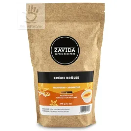 kawa-ziarnista-smakowa-zavida-creme-brulee-340g