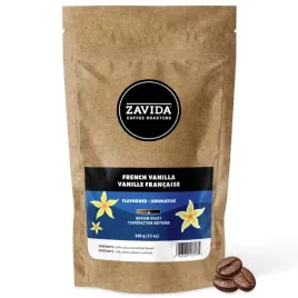 kawa-ziarnista-smakowa-zavida-french-vanilla-340g