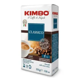 kawa-mielona-kimbo-aroma-classico-250g