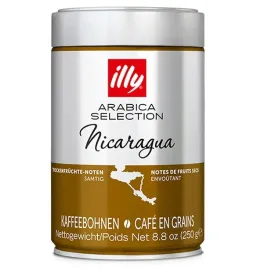 kawa-ziarnista-illy-arabica-selection-nicaragua-250g-100percent-arabika-nikaragua